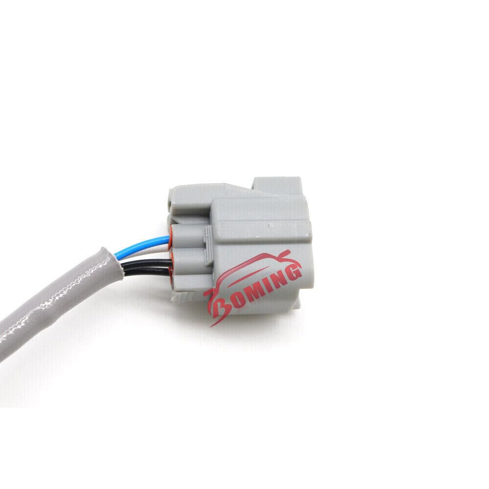 ya 6 8.24 baidi 22641-AA540 Upstream Oxygen Sensor for Subaru Legacy Outback Liberty 2.5L 09-12