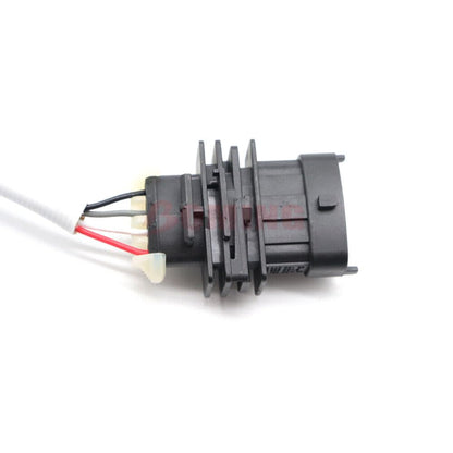 ya 5 8.24 baidi Downstream 670031348 Oxygen Sensor for Maserati Quattroporte Levante Ghibli S Q4