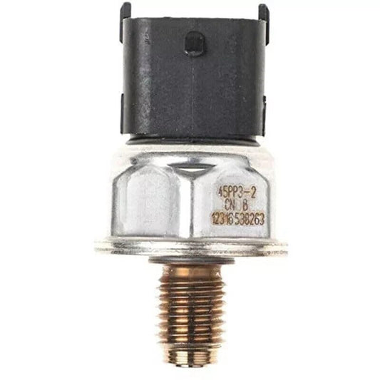 ya 5 8.10 OEM 45PP3-2 for Mitsubishi Triton Pajero Challenger 2.5 3.2 Fuel Pressure Sensor