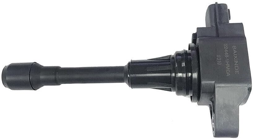 ya 9 10.24 SET of 4 Ignition Coil for Altima Cube Rogue Sentra Versa 1.6L 1.8L 2.0L
