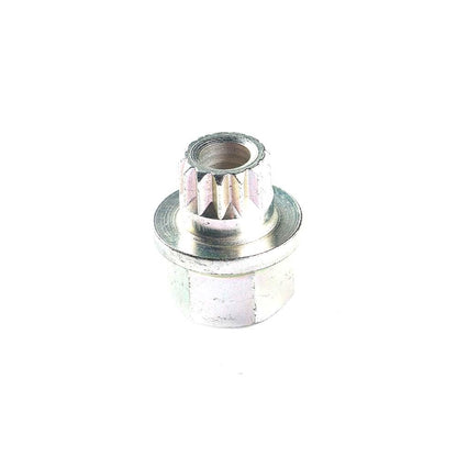 ya 5 8.10 13 Teeth 30 Anti-Theft Wheel Bolt Lock Nut Key Fits for BMW for Mini X1 X2 X3 X4 for X5 X6