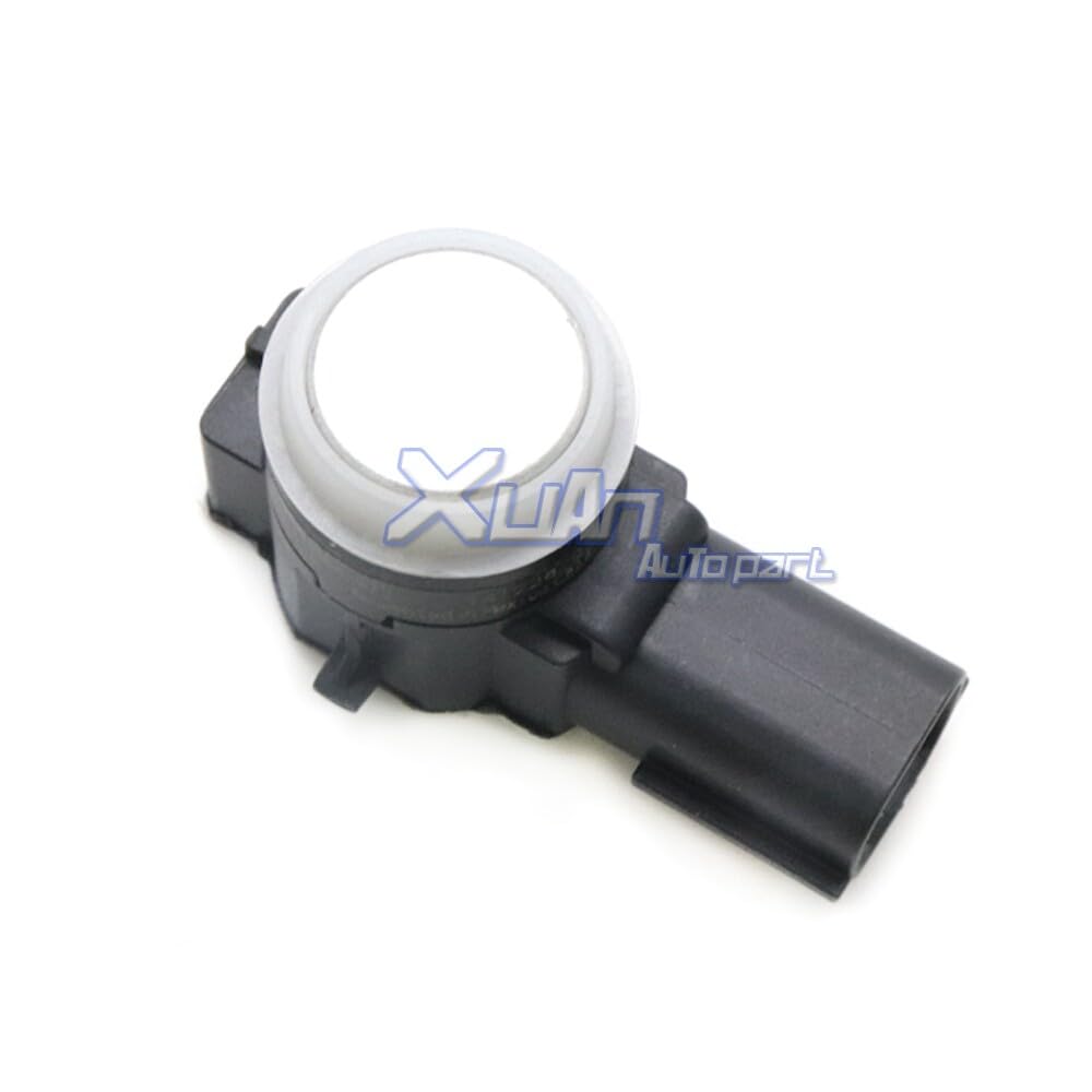 ya 4 8.8.2 4-Pack 23428268 Parking Assist Sensor for Chevrolet for Silverado for Cadillac for GMC 52050134