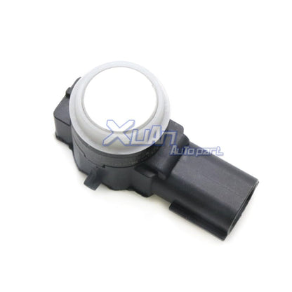 ya 5 8.24 baidi 4-Pack 23428268 Parking Assist Sensor for Chevrolet for Silverado for Cadillac for GMC 52050134