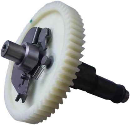 ya 2 8.15 Camshaft Assy Replacement for GX610 GX620 GX670 GXV610 GXV620 14100-ZJ1-842
