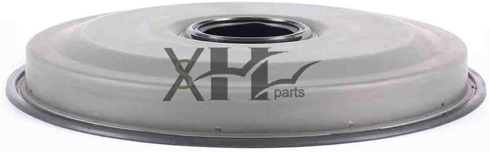 ya 7 8.24 baidi DGS transmission clutch protection cover suitable for VW for Audi A3 Q3 0GC301205B