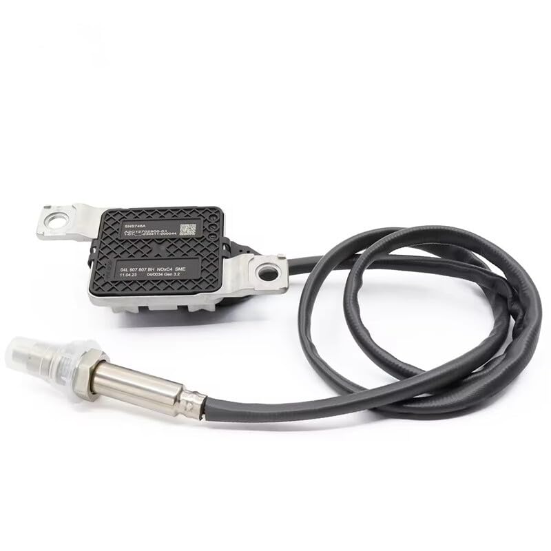 ya 5 8.24 baidi Nitrogen Oxide Nox Sensor for VW for Passat B8 Arteon for Skoda Superb 04L907807BH