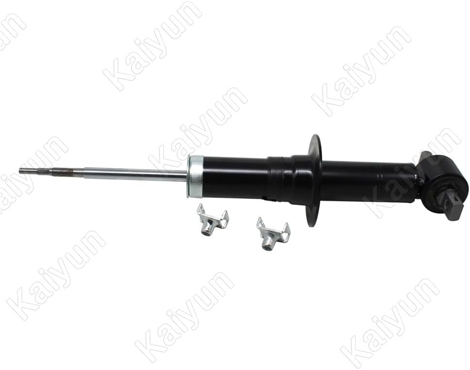 ya 10 9.16 baidi Front L/R Air Suspension Electric Shock Core for Escalade for Chevy Tahoe Suburban