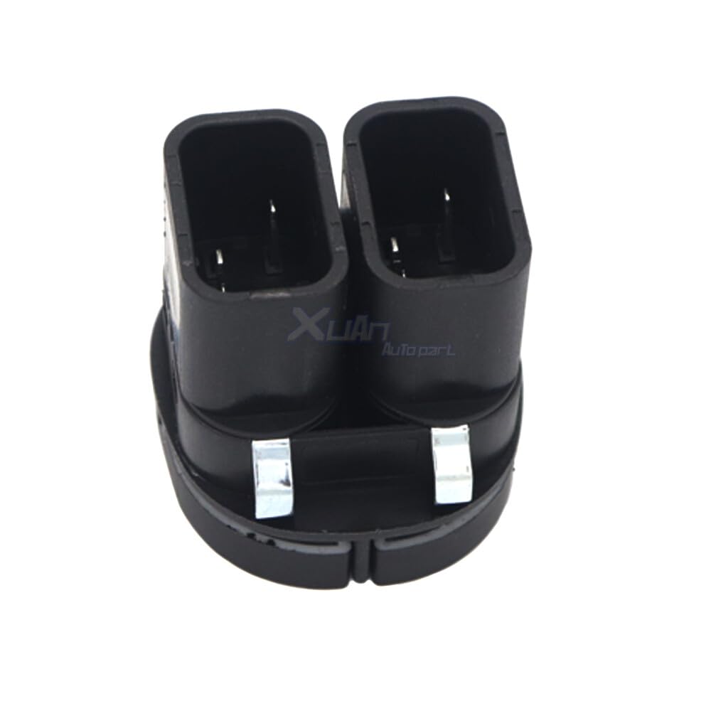 ya 9 10.24 Power Window Switch Driver Side Lifter Winder 96FG14529BC for Ford Fiesta Fusion