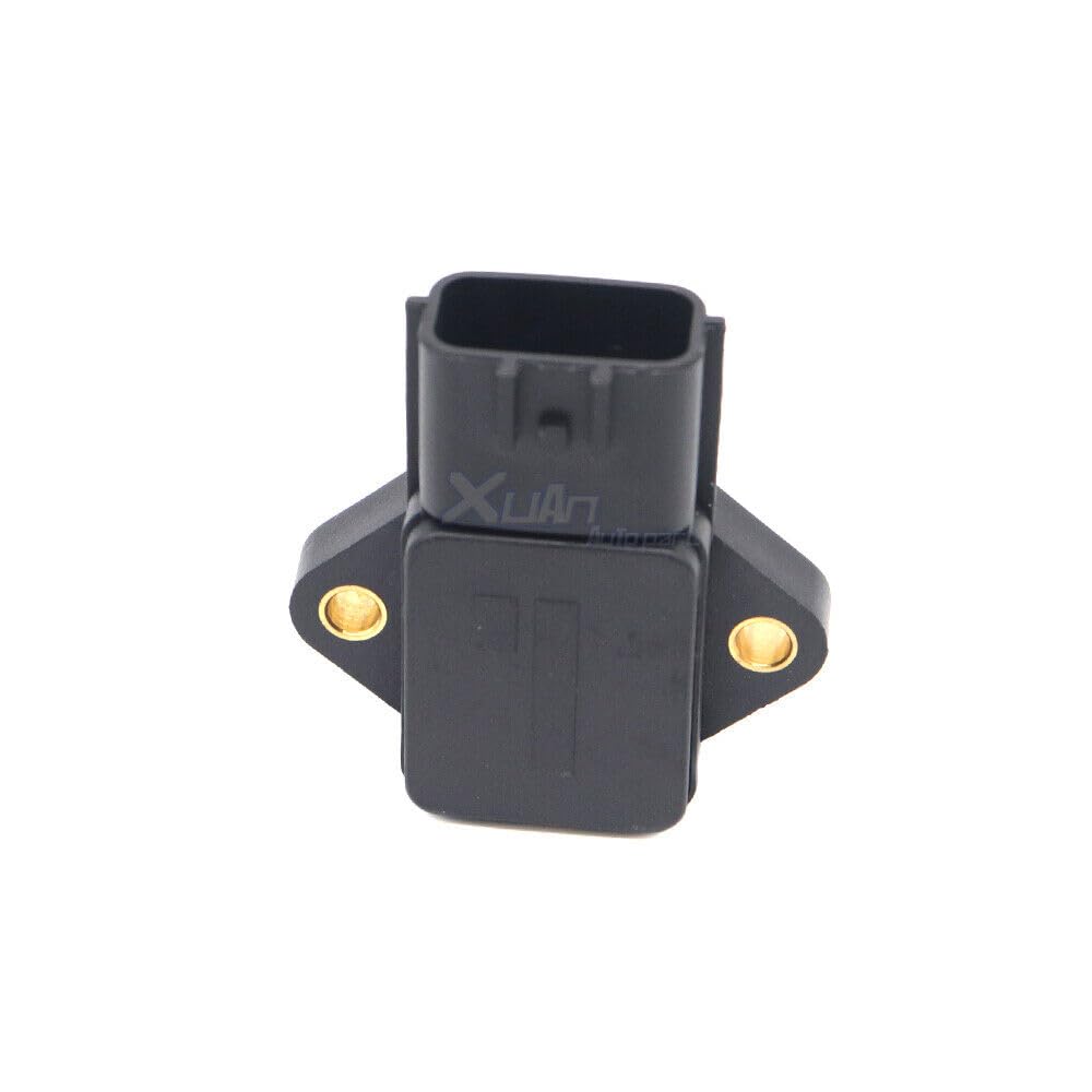 ya 3 8.24 baidi for Mazda for Subaru BP4W18211 for Man ifold Absolute Pressure Sensor 22627-AA220 1PC
