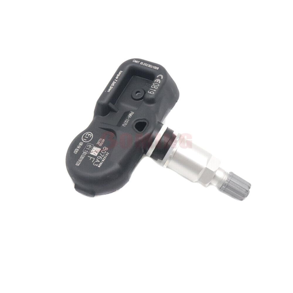 ya 3 8.24 baidi The All- tire Pressure Sensor Monitoring System is Suitable for Infiniti M30 M35H PMV-107U