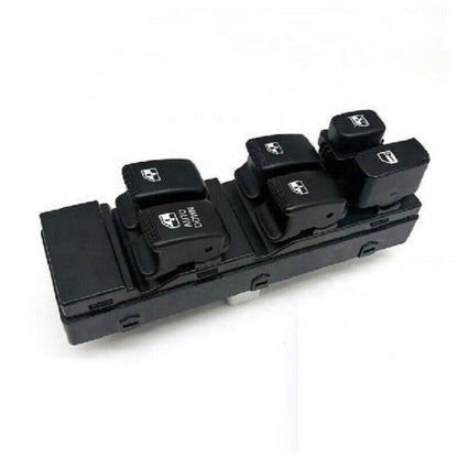 ya 8 8.24 baidi Front LWD Power Window Switch Auto Down Fits 2001-2006 for Hyundai Terracan 
