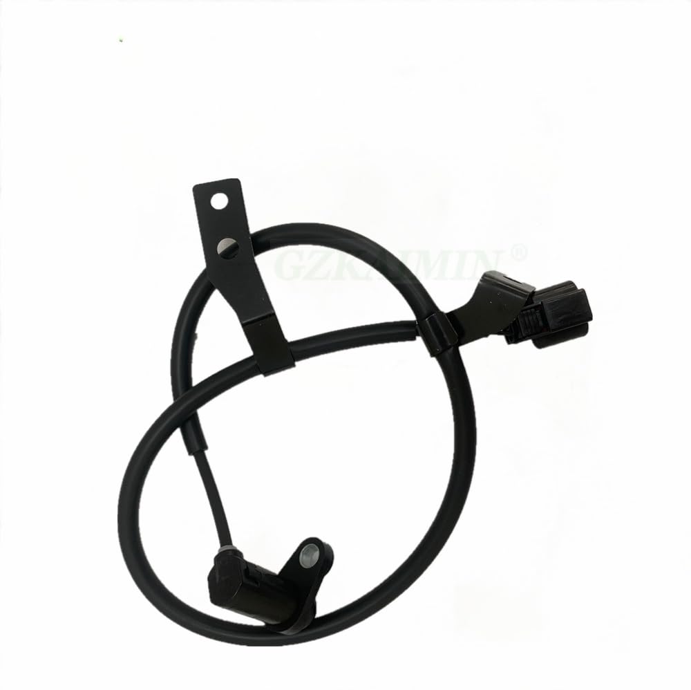 ya 2 8.15 1 pcs 1682670 Left Rear ABS Wheel Speed Sensor for Ford for Volvo AV6T2B372EC