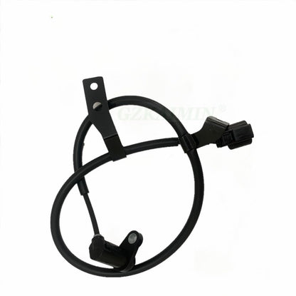 ya 2 8.15 1 pcs 1682670 Left Rear ABS Wheel Speed Sensor for Ford for Volvo AV6T2B372EC