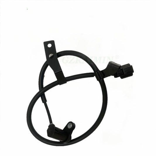 ya 2 8.15 1 pcs 1682670 Left Rear ABS Wheel Speed Sensor for Ford for Volvo AV6T2B372EC