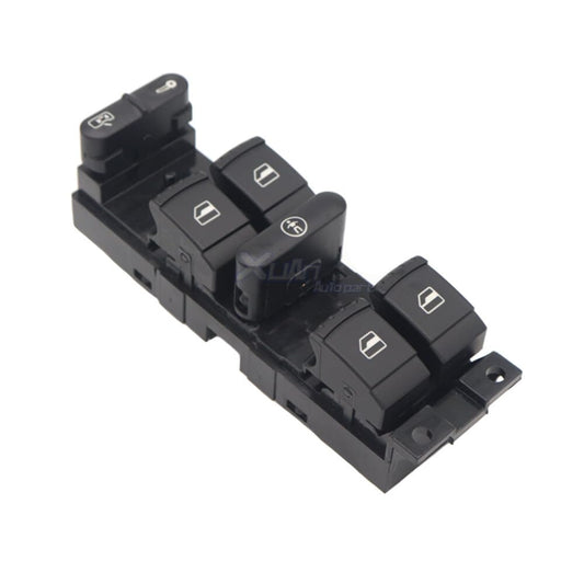 ya 4 8.8 7M6959857 is Suitable for Ford Galaxy for VW Sharan Seats Alhambra Main Power Window Switch
