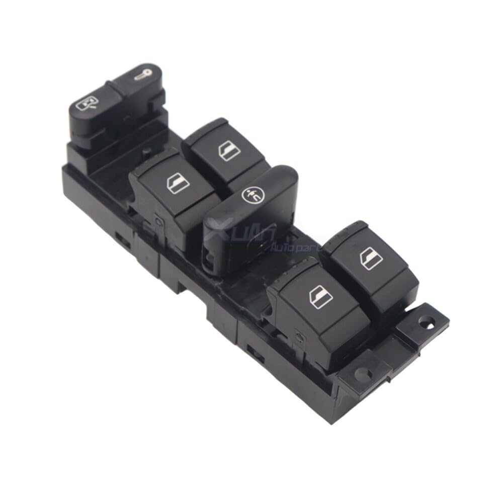 ya 3 8.24 baidi 7M6959857 is Suitable for Ford Galaxy for VW Sharan Seats Alhambra Main Power Window Switch
