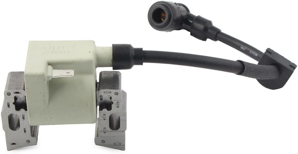 ya 13 9.15 baidi New Left Ignition Coils for Honda GX620 20HP V Twin Engines Set 30500-ZJ1-0