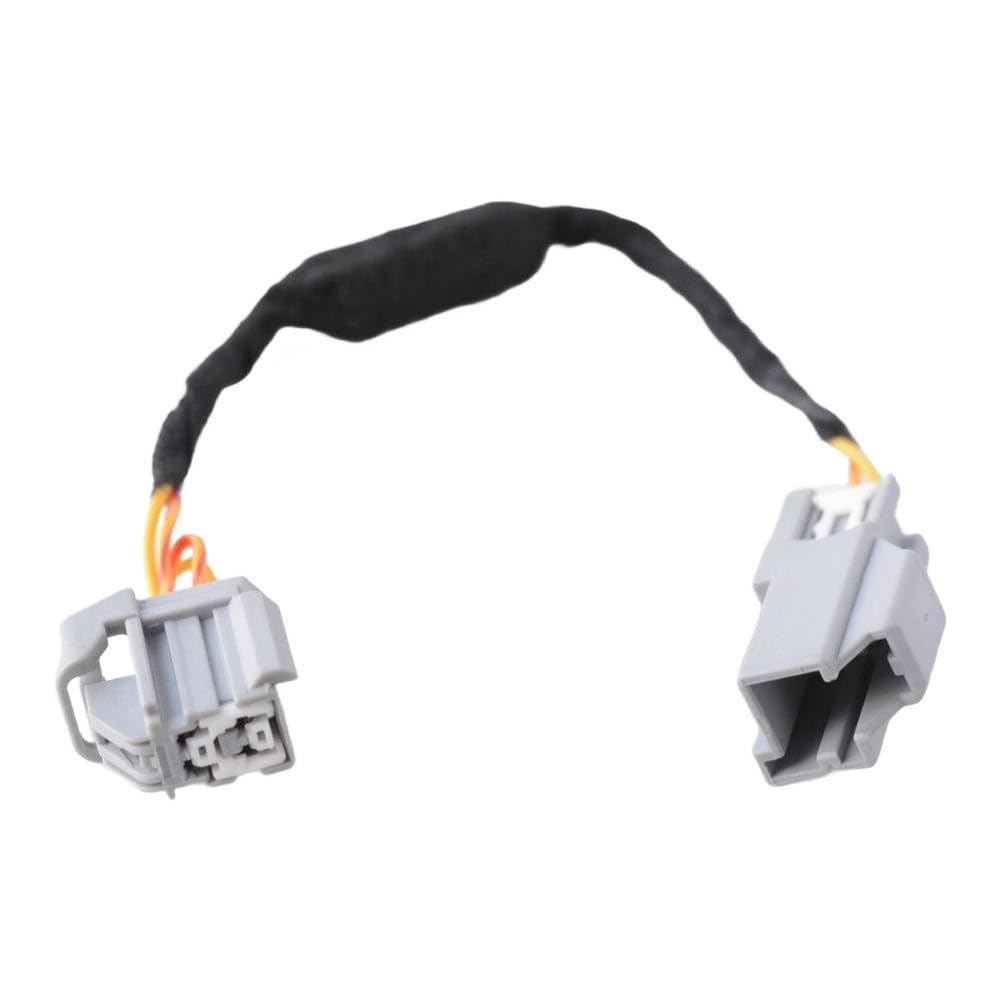 ya 23 10.7 baidi 2 Pin to 4 Pin Speaker Cable for for Volvo S60 XC60 S90 XC90 for Har for Man for Audio Use