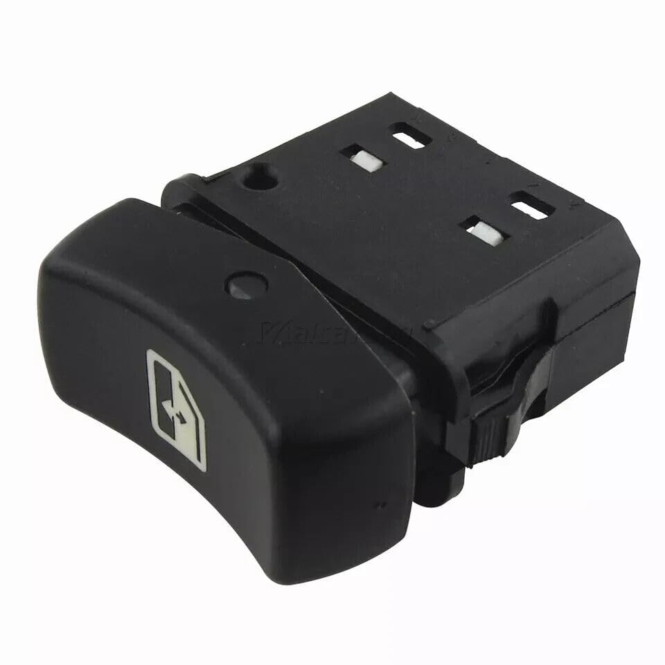 ya 6 8.24 baidi Power Window Switch 8 pin for Scania PGRT Series 1421856