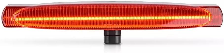 ya 4 8.8.2 5PCS 3rd Third Brake Lamp Stop Tail Light For 1997-2004 for Chevrolet for Corvette C5