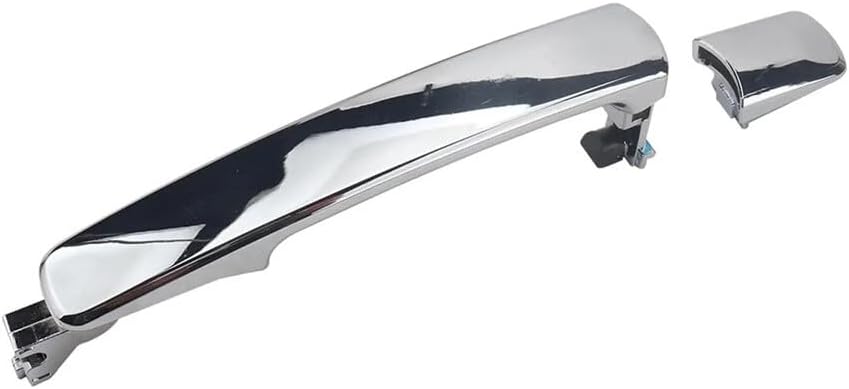 ya 5 8.10 Front Right Side Exterior Door Handle 80640-CA012 NI1311126 for Nissan for Infiniti
