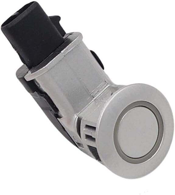 ya 11 9.14 zhengce 4PCS 89341-33090 PS341B590 PDC Parking Sensor Silver for Corolla for Camry