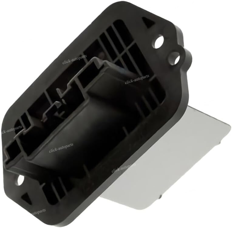 ya 11 9.14 baidiHVAC Blower Motor Resistor For 2008 2009 2010 2011 2012 for Mazda CX-7#EG2161B15