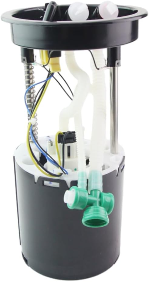 ya 5 8.10 31372881 Fuel pump module assembly for Volvo S80 V70 2.0 2.5 3.2