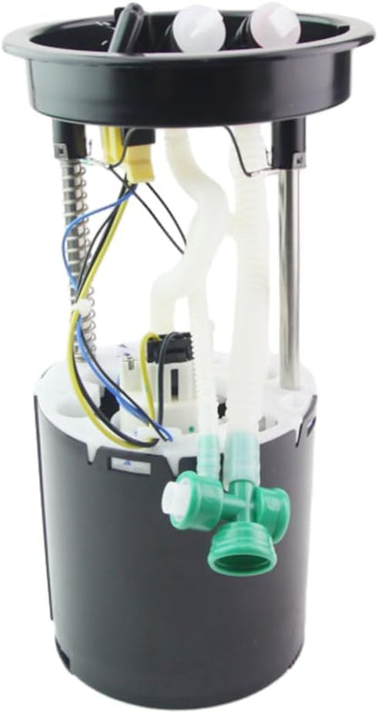 ya 5 8.10 31372881 Fuel pump module assembly for Volvo S80 V70 2.0 2.5 3.2