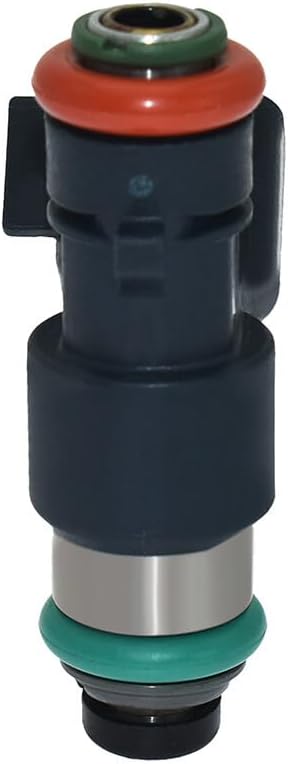 ya 10 9.16 baidi 8X 12609749 Fuel injector Nozzle for 09-14 for Cadillac for Chevrolet for GMC 6.2L 217-3410