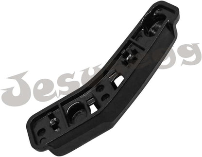 ya 5 8.10 Front Bumper Left Side Panel Mounting 51117354767 Fits for Bmw X1 F48