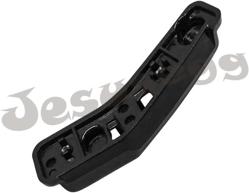 ya 8 8.24 baidi Front Bumper Left Side Panel Mounting 51117354767 Fits for Bmw X1 F48