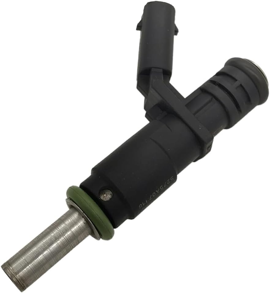 ya 10 9.16 baidi Set of 8X Fuel Injectors A2720780249 for Mercedes-benz C230 C350 CLK550 ML350