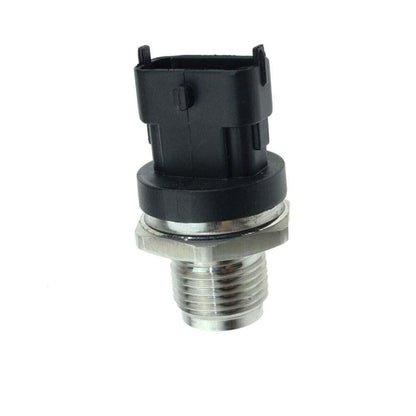 ya 12 10.8 baidi Fuel Injection Pressure Sensor 0281002907 for Renault for Mercedes for Nissan for Chevrolet