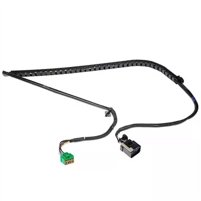 ya 5 8.10 Electric Sliding Door for SEAT Belt Left for Caravan Grand Caravan Town & Country
