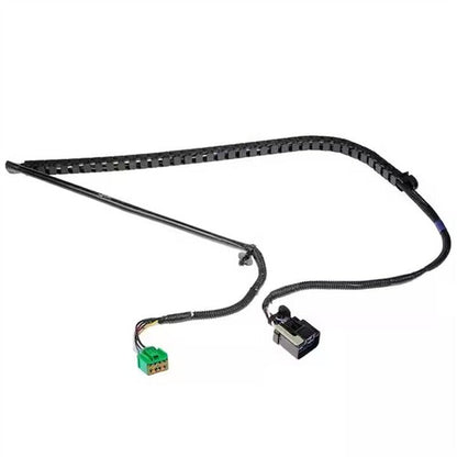 ya 5 8.10 Electric Sliding Door for SEAT Belt Left for Caravan Grand Caravan Town & Country