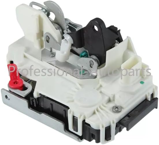 ya 11 9.14 baidiRear Left Side Door Latch Actuator Fit for Dodge for Ram 3500 No.4589651AB