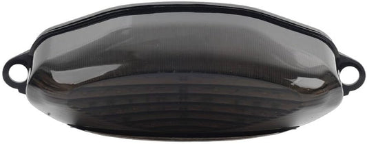 ya 4 8.10 Rear Tail LED Light Brake Turn Signal Integrated Lamp for Honda VTR 1000 98-2005