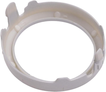 ya 4 8.14 2 Pack Front Fog Light Cover F for Ram e Ring Fits for Toyota Highlander 2004-2007