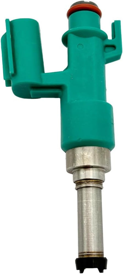 ya 10 9.16 baidi 8X Fuel Injector for Lexus GS460 LS460 4.6L LS600H 5.0L 23209-38060 23250-38050