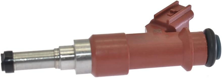 ya 10 9.16 baidi New 6X Fuel Injector 23250-0P040 For 07-10 for Toyota Camry for RAV4 for Lexus ES350 3.5L