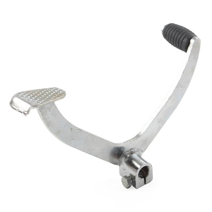 ya 9 10.24 11mm 200mm Foot Gear Lever Shifter Handle 110cc 125cc 150cc Quad Dirt Bike