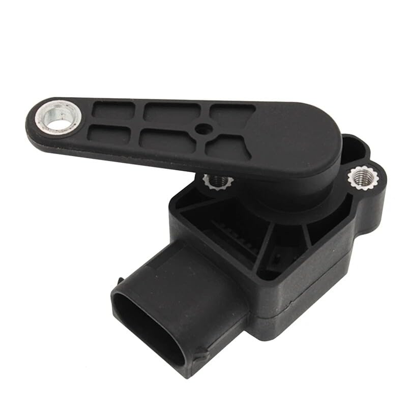 ya 9 10.24 Headlight Level Sensor for BMW E82 E90 E91 E92 E93 E60 E61 M3 X5 37146763735