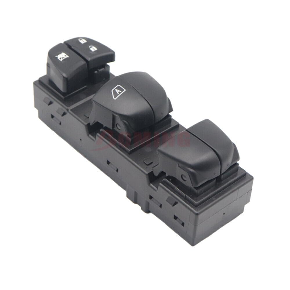 ya 6 8.24 baidi New Power Window Switch 25401-3SH0A for 2016-2018 for Nissan Sentra Leaf Juke Rogue
