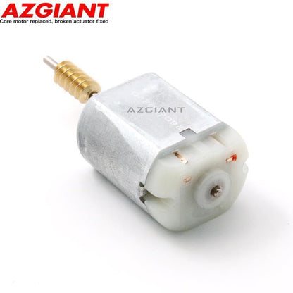 ya 4 8.8 Car Door Lock Actuator Motor Central Latch Suitable for 2002-2008 Intelligent Forfour W451 MK1