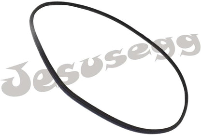 ya 10 9.16 baidi for BMW 5-Ser F10 F18 LCI 528i Rubber Sealing Strip Front Door Soundproof Seal