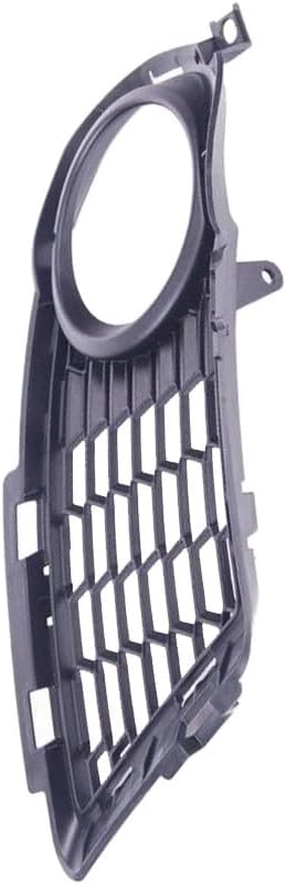 ya 5 8.10 Fits For 3-Series E92 E93 LCI M 11-13 Front Right Bumper Fog Light Insert Grille