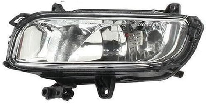 ya 7 8.24 baidi Left Car Front Bumper Halogen Fog Light Lamp for Audi A8 Quattro A8 D3 2008-2010