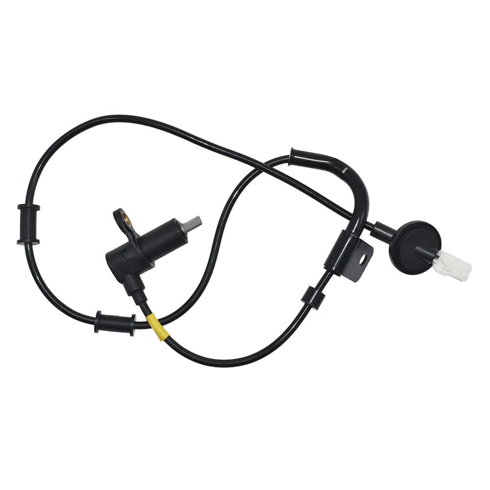 ya 9 10.24 Rear Left ABS Wheel Speed Sensor for Hyundai for Elantra for Kia Spectra5 95680-2F000