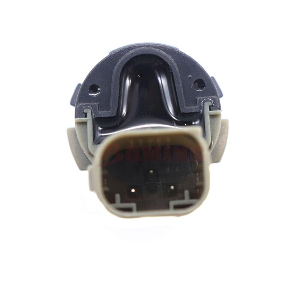 ya 2 8.15 4pcs PDC Parking Sensor for BMW E60 E61 M5 E65 X3 E83 E46 66206989112